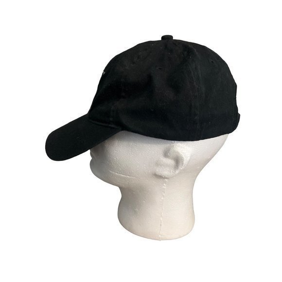 Remy Power Products Adjustable Black Truckers Hat - Picture 2 of 5